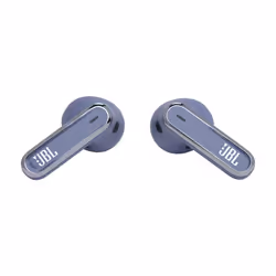 JBL LIVE FLEX Bleu - Vue supplémentaire 7