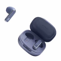 JBL LIVE FLEX Bleu - Vue supplémentaire 8