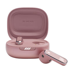 JBL LIVE FLEX Rose