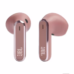JBL LIVE FLEX Rose