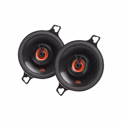 JBL Club 322F, 2-voies, 75 W, 3 Ohm, 89 dB, 90 - 20000 Hz, 87 mm