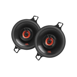 JBL Club 322F enceinte de voiture Rectangle 2-voies 75 W 2 pièce(s)