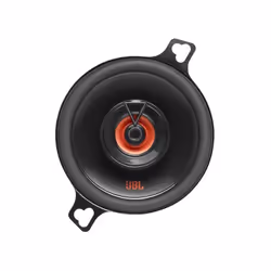 JBL Club 322F enceinte de voiture Rectangle 2-voies 75 W 2 pièce(s)