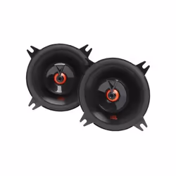 JBL Club 422F, 2-voies, 105 W, 3 Ohm, 90 dB, 75 - 20000 Hz, 2 pièce(s)