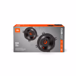 JBL Club 422F enceinte de voiture Rond 2-voies 105 W 2 pièce(s) - Vue supplémentaire 4