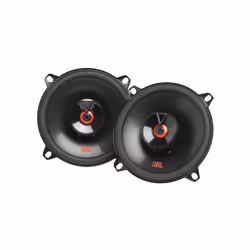 JBL Club 522F, 2-voies, 135 W, 3 Ohm, 91 dB, 75 - 20000 Hz, 13 cm