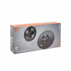 JBL Club 622 enceinte de voiture Rond 2-voies 180 W 2 pièce(s) - Vue supplémentaire 5