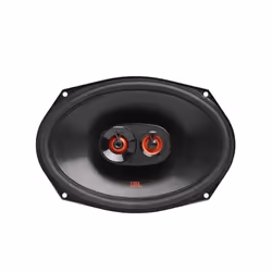 JBL Club 9632, 2-voies, 255 W, 3 Ohm, 93 dB, 50 - 20000 Hz, 230 mm