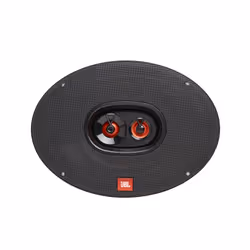 JBL Club 9632 enceinte de voiture Ovale 2-voies 255 W 2 pièce(s)
