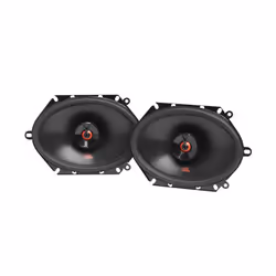 JBL Club 8622F, 2-voies, 180 W, 3 Ohm, 93 dB, 65 - 20000 Hz, 203 mm