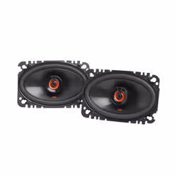 JBL Club 6422F, 2-voies, 120 W, 3 Ohm, 92 dB, 75 - 20000 Hz, 152 mm