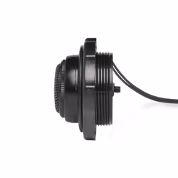 JBL Club 3412T enceinte de voiture Rond 2-voies 150 W 2 pièce(s)
