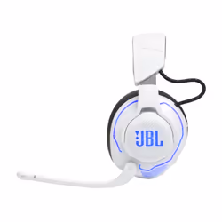 JBL Quantum 910P Bleu, Blanc - Vue supplémentaire 4