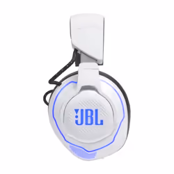 JBL Quantum 910P Bleu, Blanc - Vue supplémentaire 5
