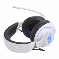 JBL Quantum 910P Bleu, Blanc - Vue supplémentaire 6