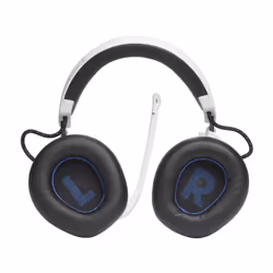 JBL Quantum 910P Bleu, Blanc - Vue supplémentaire 7