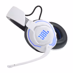 JBL Quantum 910P Bleu, Blanc - Vue supplémentaire 8