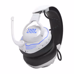 JBL Quantum 910P Bleu, Blanc - Vue supplémentaire 9