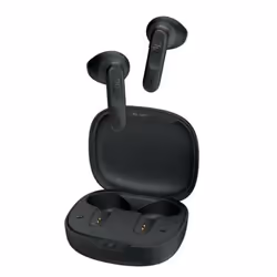 JBL Vibe Flex, Sans fil, Musique, 20 - 20000 Hz, Casque, Noir