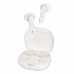 JBL Vibe Flex, Sans fil, Musique, 20 - 20000 Hz, Casque, Blanc