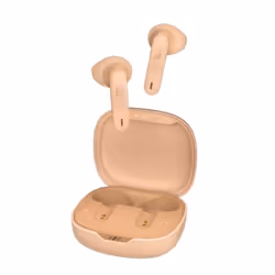 JBL Vibe Flex, True Wireless Stereo (TWS), Appels/Musique, 20 - 20000 Hz, Casque, Beige