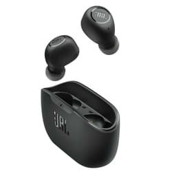 JBL Vibe Buds Noir