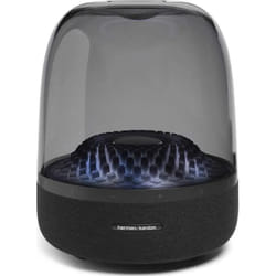 Harman/Kardon Aura Studio 4 haut-parleur Noir, Transparent Sans fil 100 W