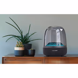 Harman/Kardon Aura Studio 4 Enceinte Bluetooth 100 W Noir Transparent - Vue supplémentaire 10