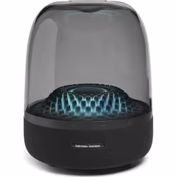 Harman/Kardon Aura Studio 4 haut-parleur Noir, Transparent Sans fil 100 W