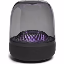 Harman/Kardon Aura Studio 4 Enceinte Bluetooth 100 W Noir Transparent - Vue supplémentaire 4