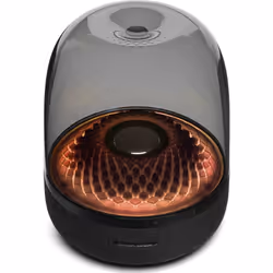 Harman/Kardon Aura Studio 4 Enceinte Bluetooth 100 W Noir Transparent - Vue supplémentaire 5