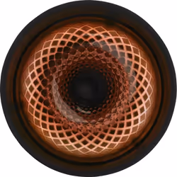 Harman/Kardon Aura Studio 4 Enceinte Bluetooth 100 W Noir Transparent - Vue supplémentaire 6