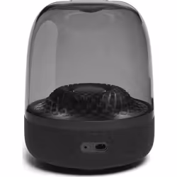 Harman/Kardon Aura Studio 4 Enceinte Bluetooth 100 W Noir Transparent - Vue supplémentaire 7