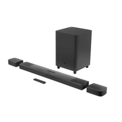 JBL Bar 9.1 Noir 9.1 canaux 820 W