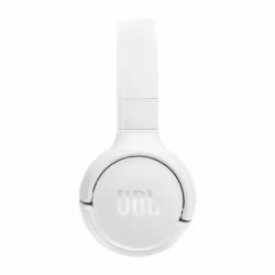 JBL Tune 520BT, Sans fil, Jouer, 20 - 20000 Hz, 157 g, Écouteurs, Blanc