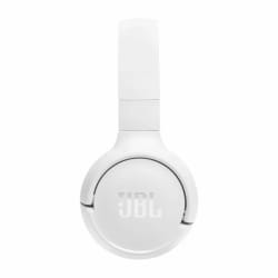 JBL Tune 520BT Écouteurs Sans fil Arceau Jouer USB Type-C Bluetooth Blanc