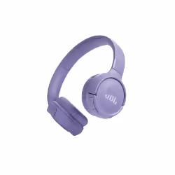 JBL Tune 520BT, Sans fil, Appels/Musique, 20 - 20000 Hz, 157 g, Écouteurs, Violet