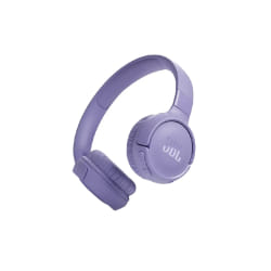 JBL Tune 520BT Écouteurs Sans fil Arceau Appels/Musique USB Type-C Bluetooth Violet