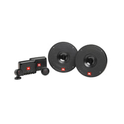 JBL Club 602CTP enceinte de voiture Rond 2-voies 210 W 4 pièce(s)