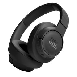 JBL Tune 720BT Casque Sans fil Arceau Appels/Musique Bluetooth Noir