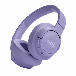 JBL Tune 720 BT, Sans fil, 20 - 20000 Hz, Appels/Musique, 220 g, Casque, Violet