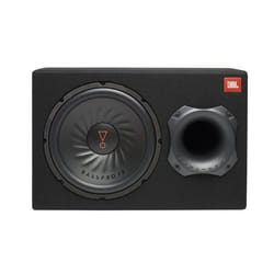 JBL BassPro 12 Caisson de basse pré-chargé 150 W