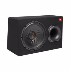 JBL BassPro 12 Caisson de basse pré-chargé 150 W