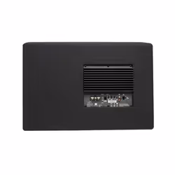 JBL BassPro 12 Caisson de basse pré-chargé 150 W