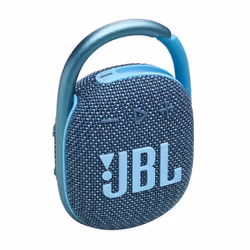 JBL Clip 4 Eco, 5 W, 100 - 20000 Hz, 5 W, Sans fil, A2DP, AVRCP, 8DPSK, DQPSK, GFSK