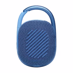JBL Clip 4 Eco Enceinte portable stéréo Bleu 5 W