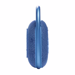 JBL Clip 4 Eco Enceinte portable stéréo Bleu 5 W - Vue supplémentaire 4
