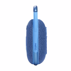 JBL Clip 4 Eco Enceinte portable stéréo Bleu 5 W - Vue supplémentaire 5