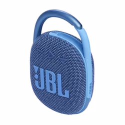 JBL Clip 4 Eco Enceinte portable stéréo Bleu 5 W - Vue supplémentaire 6