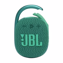 JBL Clip 4 Eco Enceinte portable stéréo Vert 5 W